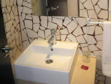 Hostal Plaza Ruiz Сеута Экстерьер фото