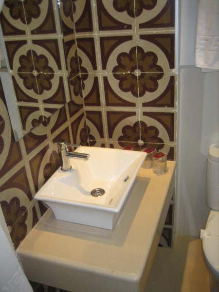 Hostal Plaza Ruiz Сеута Экстерьер фото