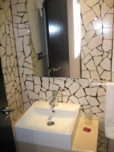 Hostal Plaza Ruiz Сеута Номер фото