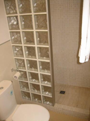 Hostal Plaza Ruiz Сеута Номер фото